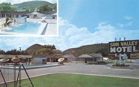 motels junction texas.